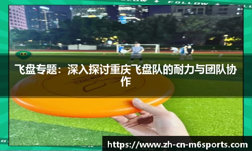 飞盘专题：深入探讨重庆飞盘队的耐力与团队协作